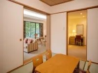 TATESHINA LAKE RESORT