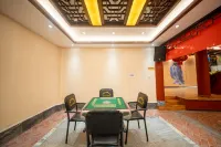 Weishan Nanzhao Chinese Siheyuan Hotel