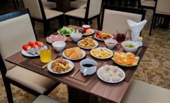 DAO NGOC BEACH HOTEL DA NANG