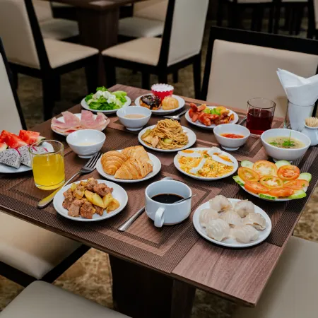 DAO NGOC BEACH HOTEL DA NANG