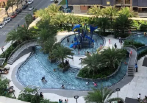 The Song Premium Apartment - Anh Khoa Homestay