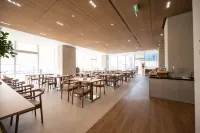 editions Hotel - 早餐