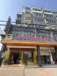 Jishui Park Business Hotel