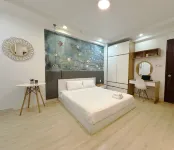 チェリッシュ サービスド アパートメント