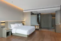OLYMPIC SPORT HOTEL - balcony