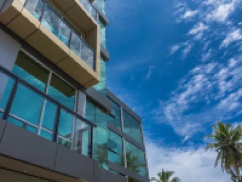 Aqua Luna Dhangethi Hotels in Dhangethi
