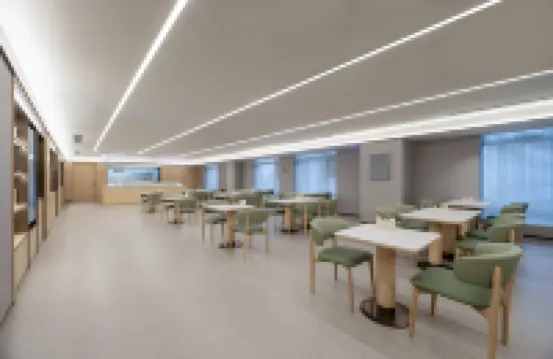 全季酒店（合肥安徽大學龍河路店）