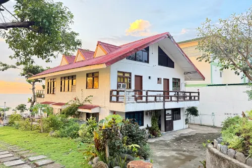 Hardin De Corales Hotels in Bauang