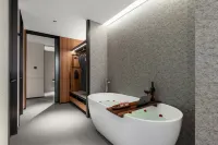 IntercityHotel Yuncheng - Hot Tub