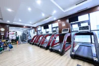 โรงแรมนานาชาติฟีนิกซ์ - ที่มีฟิตเนส