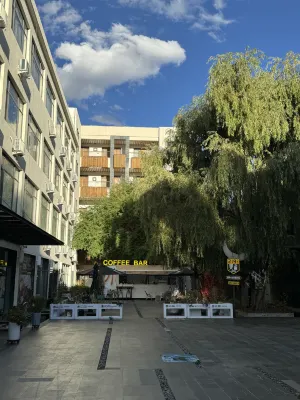 Susheng Guizang Manor Hotel Hotel di 