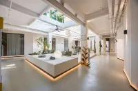 xichao homestay Hotels near The Hong Kong University of Science and Technology (Guangzhou)