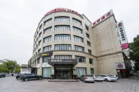 Homeinn · neo (Zhuji Hailiang Experimental Middle School Chengbei Road) Hoteles en Zhuji Downtown Area