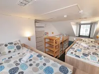 Oblaka Hostel โรงแรมใกล้จัตุรัสรถไฟ