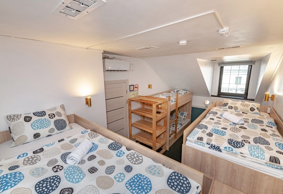 오블라카 호스텔