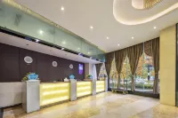 Hui Yang Hotel - Airport Shuttle