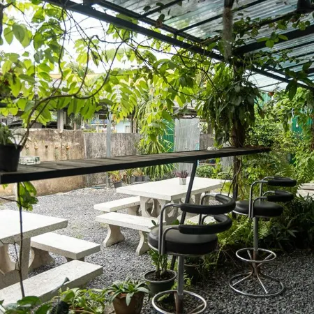 Blockhouse Samui