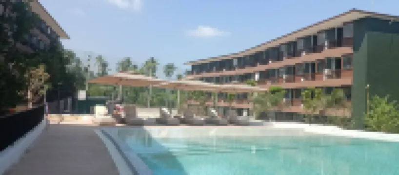 Wyndham Garden Samui Wing