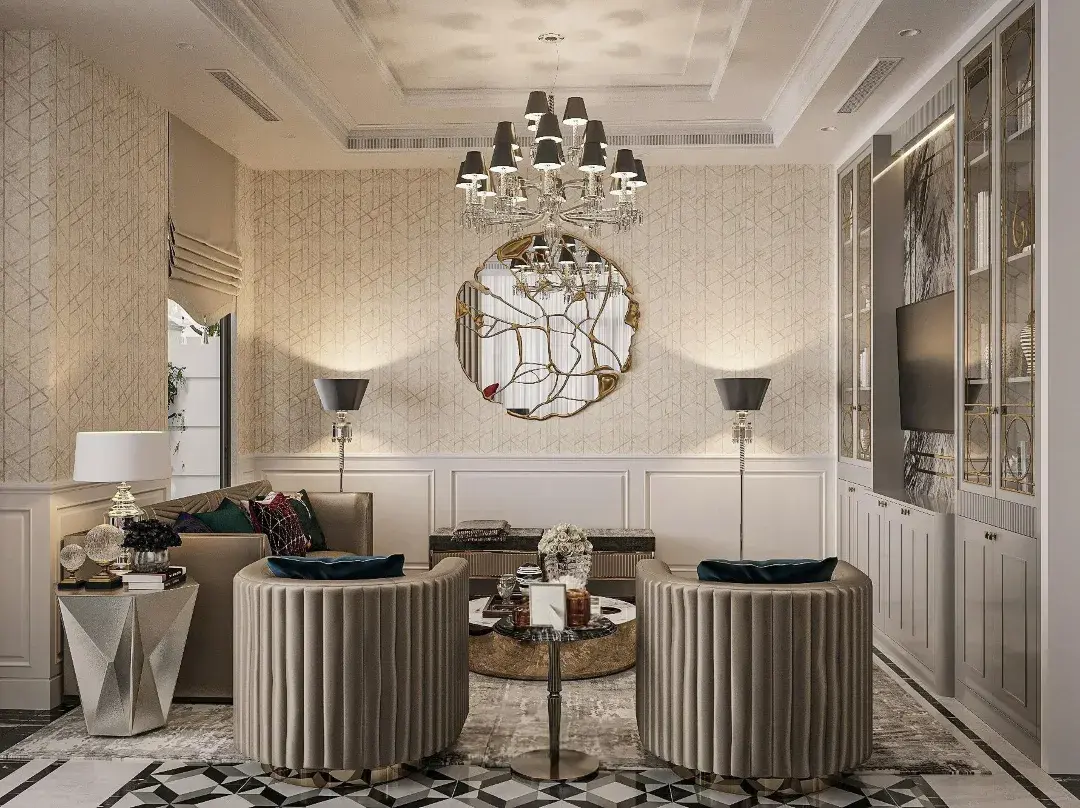 Vinhomes Tan Cang Serviced Apartment - Ho Chi Minh