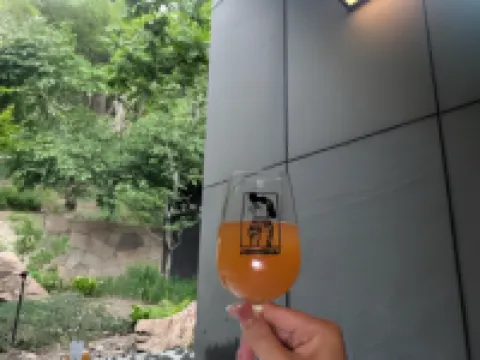 Shanhai Premium Guesthouse (Aranya Wuling Mountain) Hotéis em Xinglong