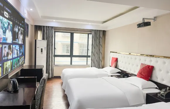 開陽逸家快捷酒店