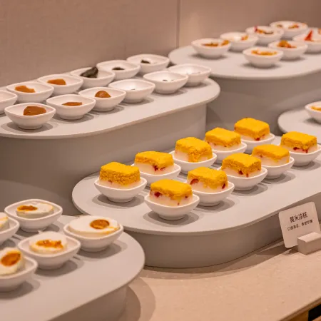 Quanji Hejiang Meilicheng Hotel