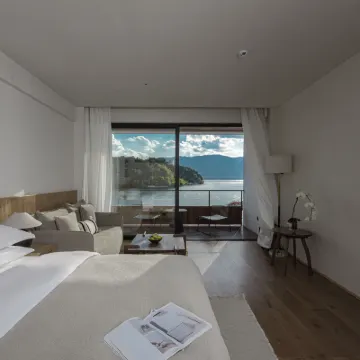 大理水雲天海景客棧（雙廊古鎮店） 鄰近双廊的酒店