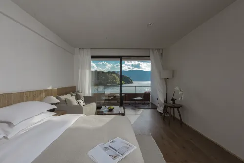 大理水雲天海景客棧（雙廊古鎮店）