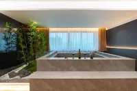 Yiju Lizhi Hot Spring Hotel (Meizhou Fengshun) - Romantic