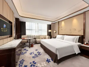 孝義鵬飛國賓酒店（振興街店）