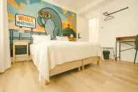 The Stykkishólmur Inn by Ourhotels Отели в г. 