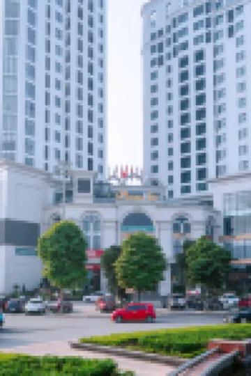 Prime Hotel Отели в г. 