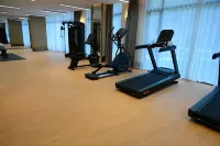 voco WUGONG MOUNTAIN JIANGXI by IHG - Gym