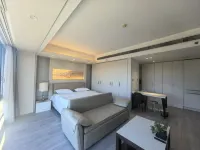 Yunshan Homestay (Beijing Shimao Gong San)