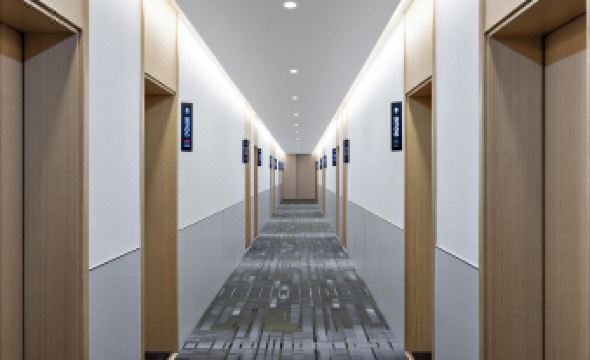 GreenTree Hotel (Qinghe Wusong park business store)