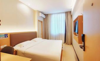 Tuke Shanglin Hotel (Dezhou Ningjin Funing Street)