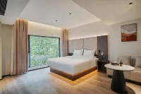 Yihe Boutique Hotel (Qionglai High speed Railway Station Branch) - เปิดใหม่