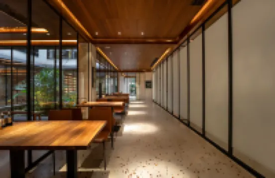 Floral Hotel·Derenyi Art Hotel (Wuyishan Sangu Resort Branch)