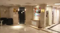Shenyang Royal Wanxin Hotel - Gym
