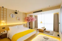 Daying Themed Homestay (Municipal Government Lunda Mall) - 2-Star