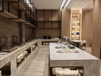 如家華驛飯店（江山火車站店）