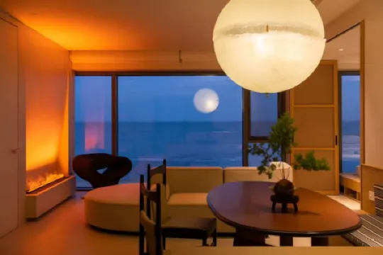 Anaya Dream Island Horizon View Villa