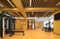 Hilton Garden Inn Zhengzhou Zhengdong New District