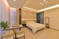 Sweet Black Homestay (Luanchuan Laojun Mountain Branch) - เปิดใหม่