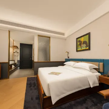 The Protons Guangzhou