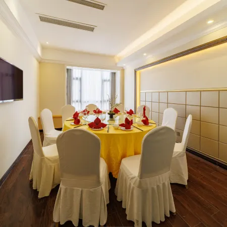Yaan Riverfront • Vision Hotel
