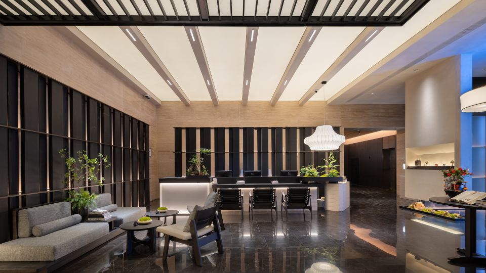 Heze Jiahe Hotel (Jiahe City Branch)