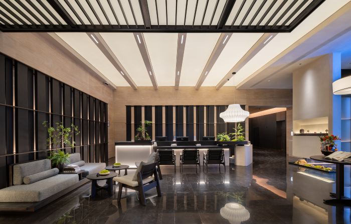 Heze Jiahe Hotel (Jiahe City Branch)