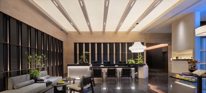 Heze Jiahe Hotel (Jiahe City Branch) Hotels in Heze