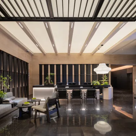 Heze Jiahe Hotel (Jiahe City Branch)